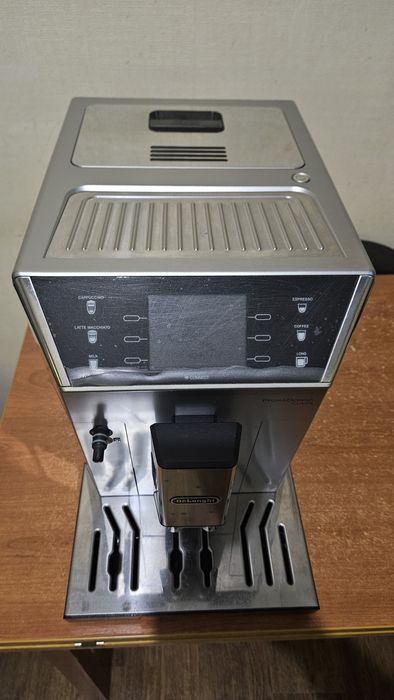 Продажа кофемашины