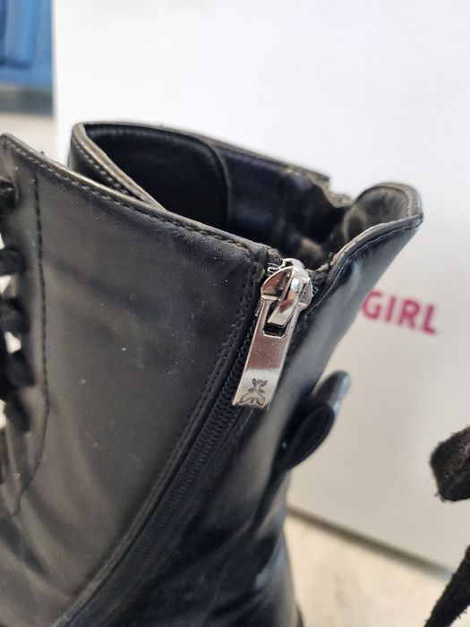 PATRIZIA PEPE Боти / Ботуши / Обувки