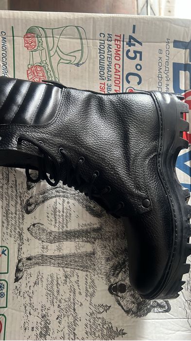 Продам берцы Россия