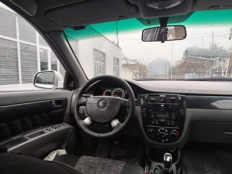 Гентра 2016 таёр холатда идеал