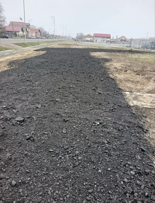 Ofer servicii pentru curți, grădini și gospodării