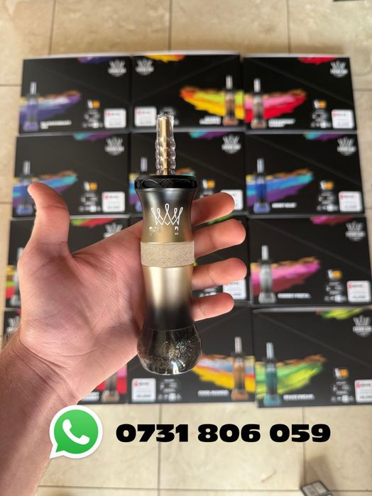Vape mini narghilea al fakha 60.000 puffs intens