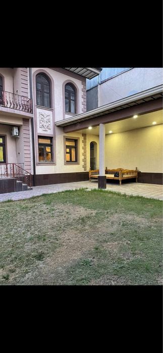 Ховли сотилади, продается участок