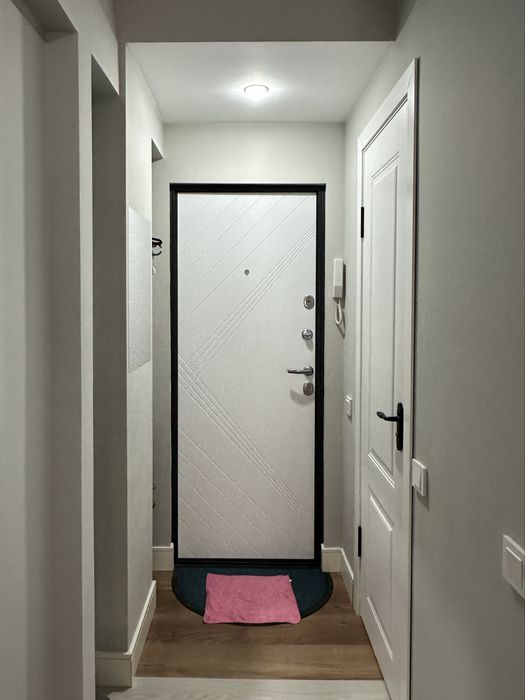 Квартира 1-комнатная