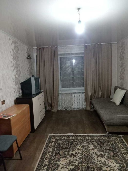 продам однокомнатную квартиру