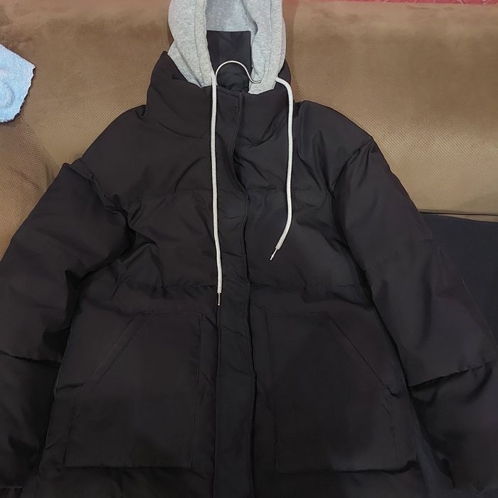 Осенняя куртка,бу