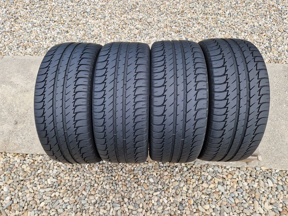 4anvelope vara 205 45 16 Kleber
