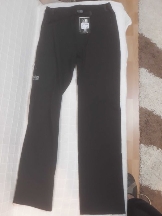 Pantalon drumeție Karrimor Hot Rock woman