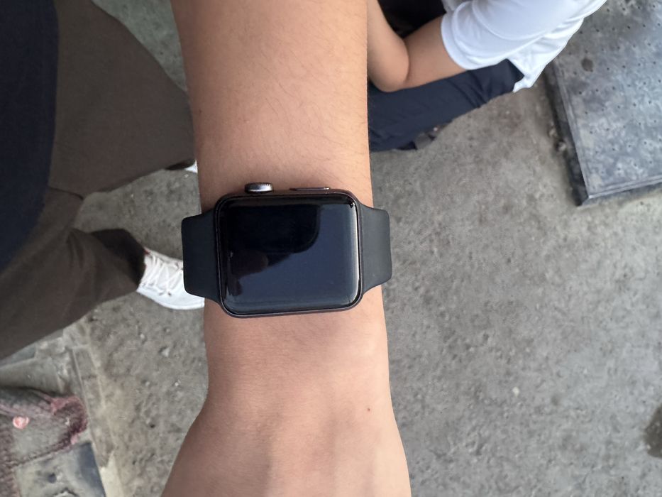 продаю apple watch