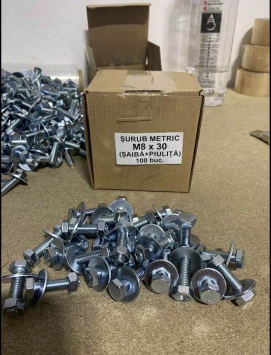 Teava  Cupru Izolata 6”+ 10”+12”+16, Suporti/Dibluri/Metrice