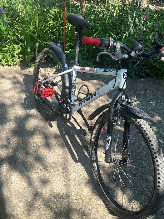 Se vinde bicicleta