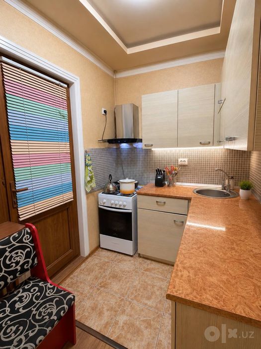 Продаетс квартира кадышева
