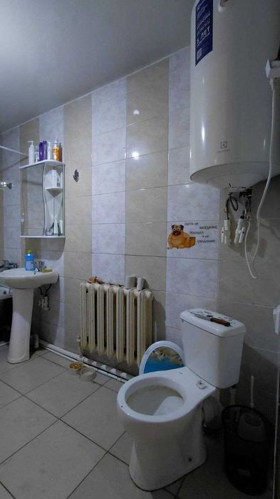 Продам дом КСК Садовод строитель
