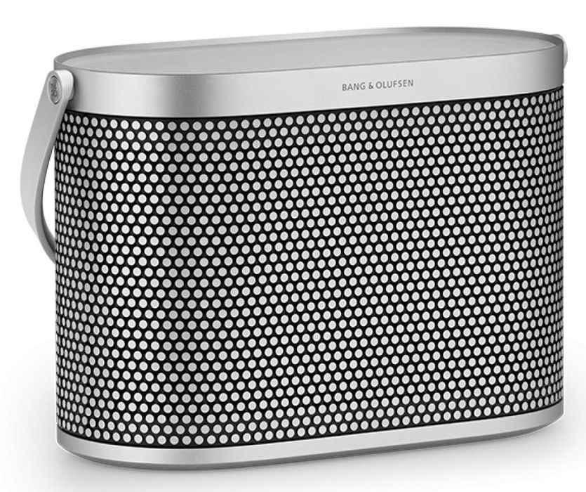 Beosound A5 Spaced Aluminium  Bang & Olufsen.