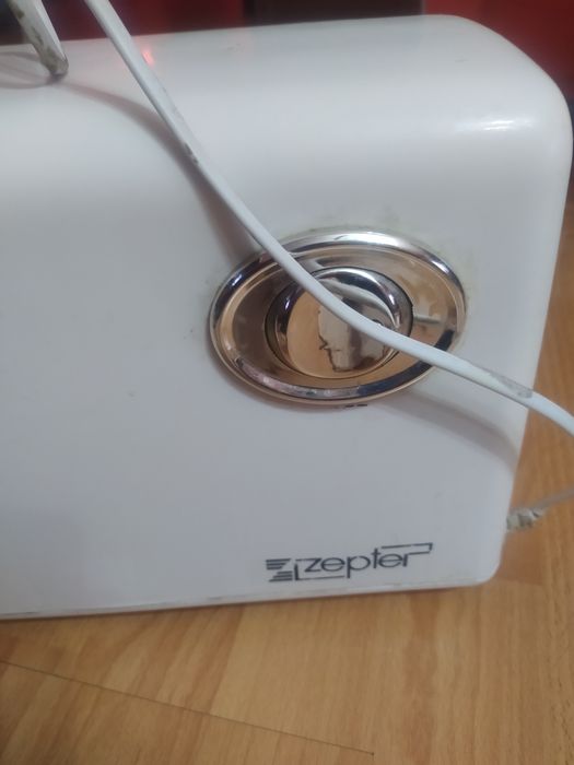 Мясорубка электрический