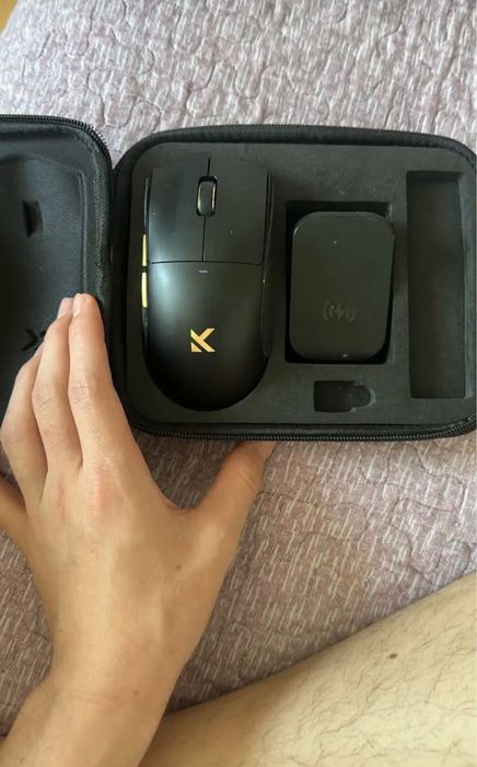 Mchose k7 ultra.