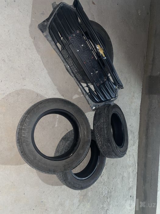 4ta archa balon va ablisofka sotiladi