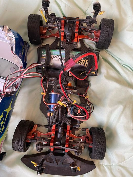 rc drift кола.                      .