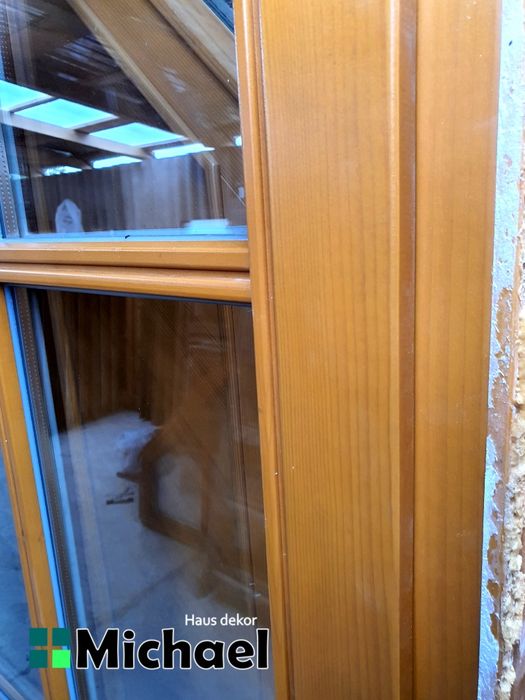 Usi terasa termopan lemn masiv,Leitner, Austria (Waltraud 8190)