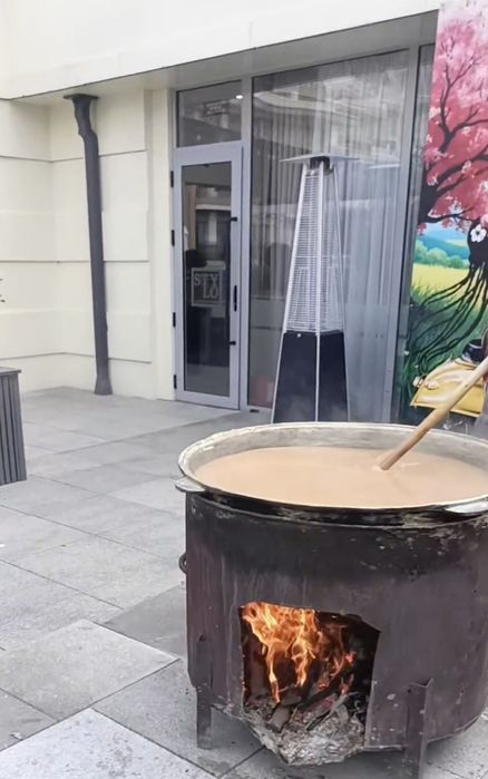 Сумаляк на заказ