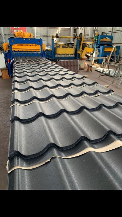 Металлочерепица металло черепица