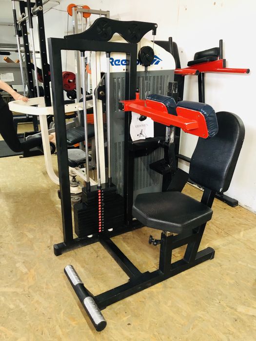 Aparat abdomen Florsistem