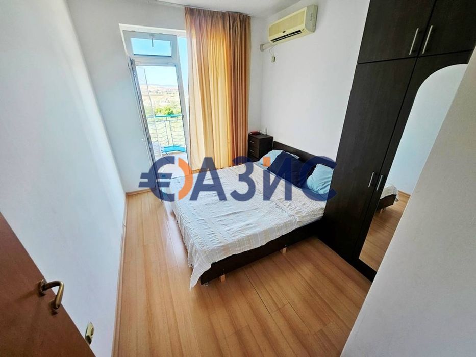 Mезонет в Комлпекс "Съни Дей 3" - Слънчев Бряг,България площ:116кв.м