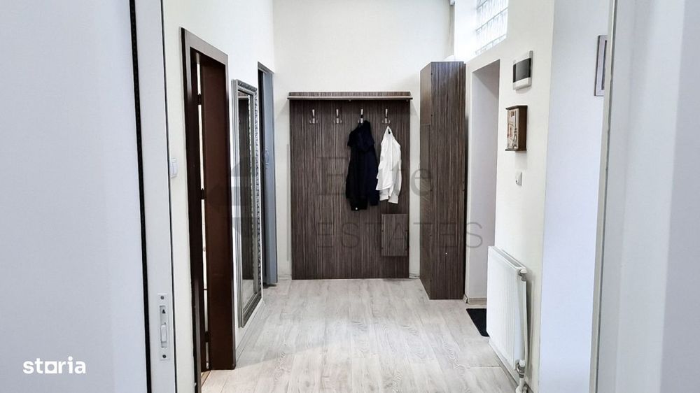 Apartament central cu 3 camere in Oradea