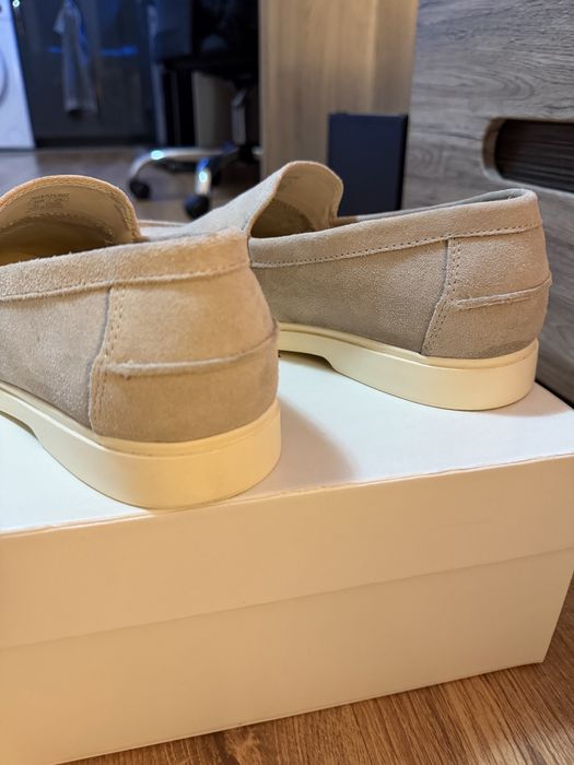 Нови мъжки мокасини