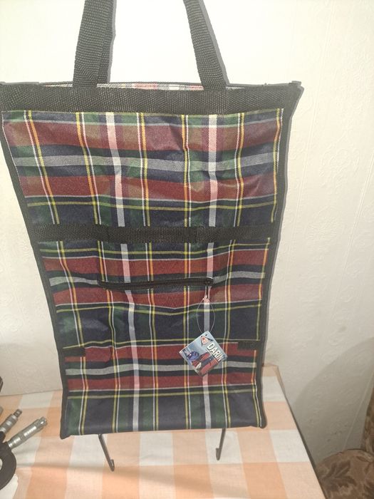 Чанта за пазаруване