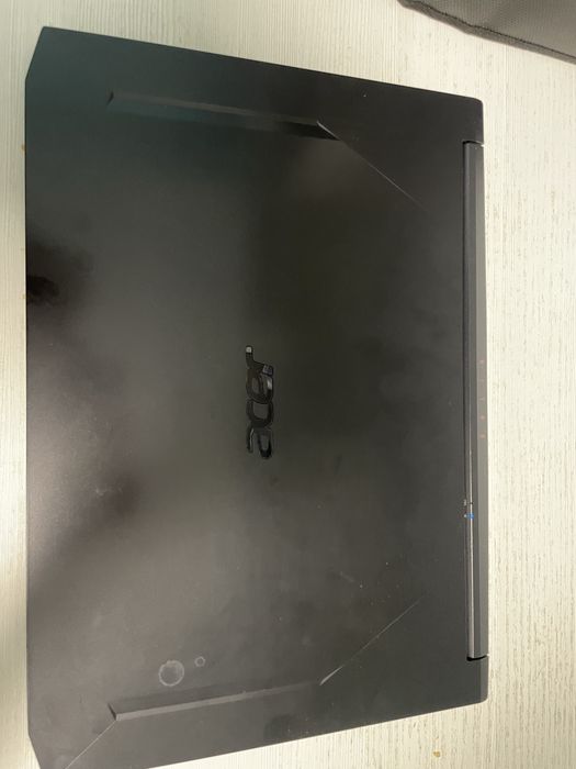 Acer nitro 5 GTX1650ti