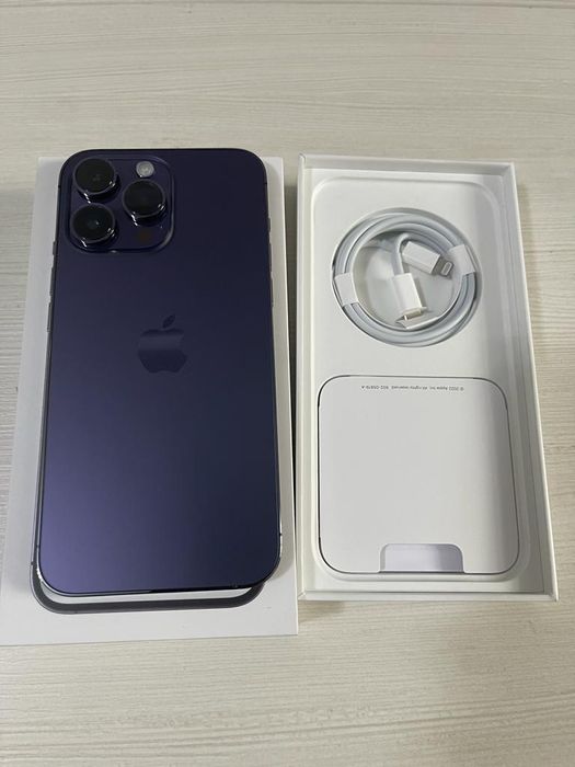 Айфон 14про макс #телефон #айфон