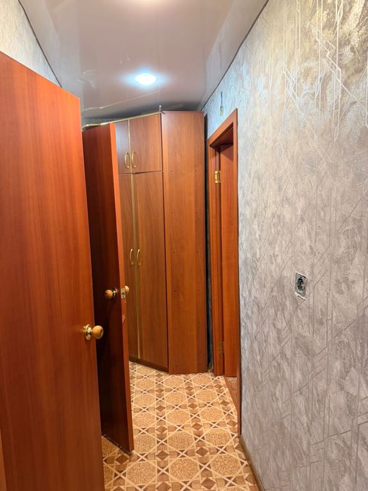 2-х комнатная квартира