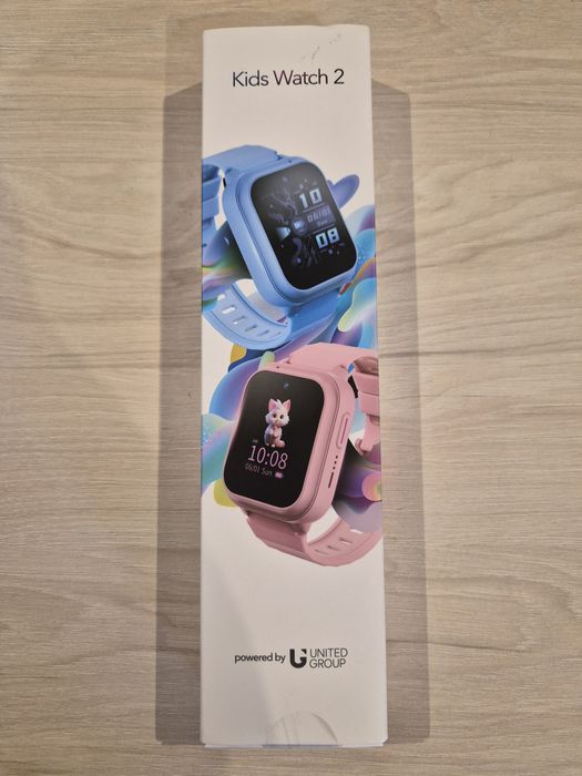 Детски часовник Kids watch