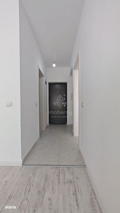 Vanzare garsoniera, bloc nou, Chiajna - zona Militari Residence