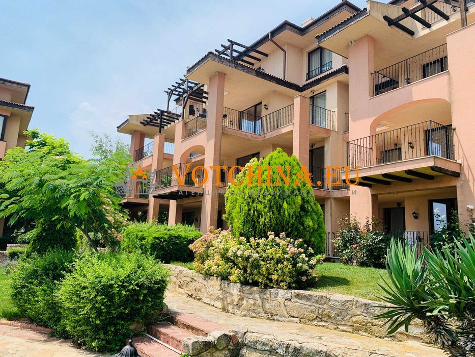 Продава се Двустаен апартамент в с. Топола, Област Добрич - 80 кв.м за 869 €/кв.м - Снимка #15