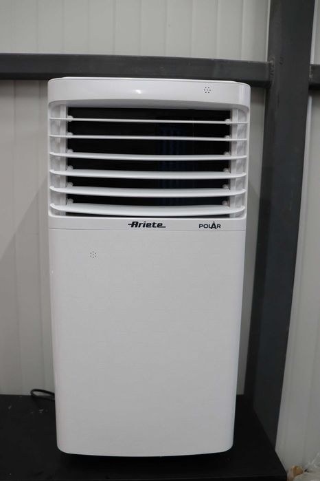Ariete Polar 10ка, преносим климатик,Изсушител, ен. клас A, Smart WiFi