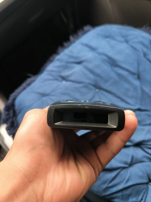 Radar WHISTLER pro.99ST