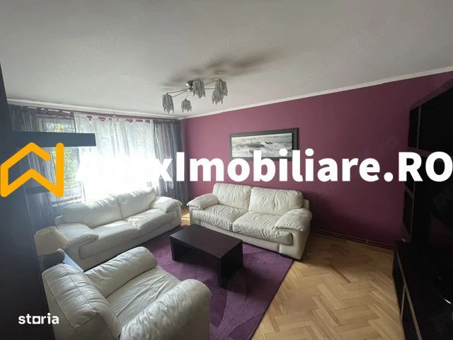 Apartament 3 camere de inchiriat Militari Bucuresti | ApexImobiliare.r — fotografia 2