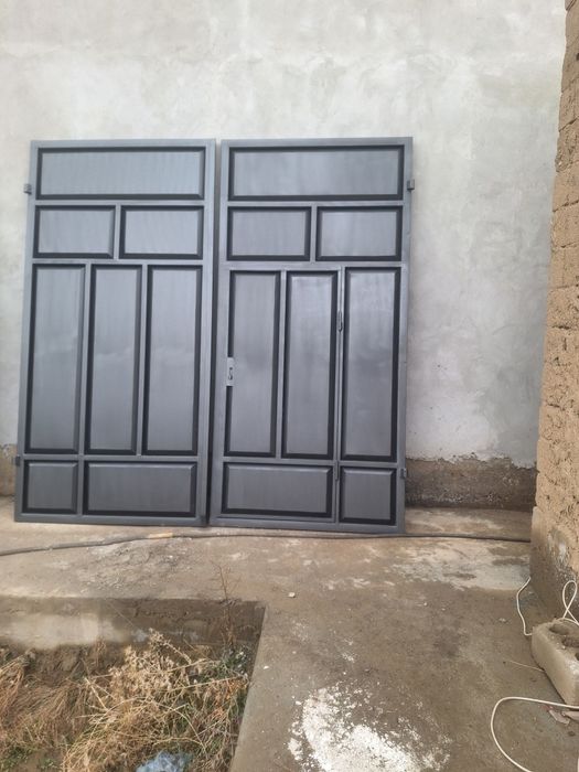 Дарвоза сотилади