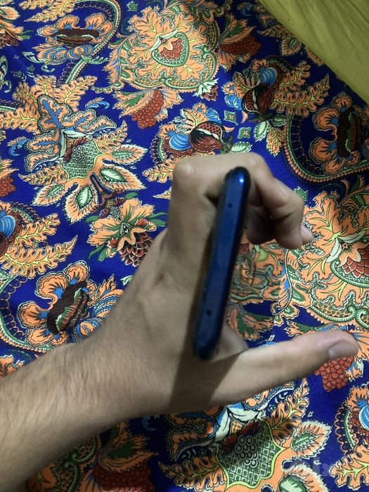 Redmi not 8 ideal aybi yuq yengi usta kormagan