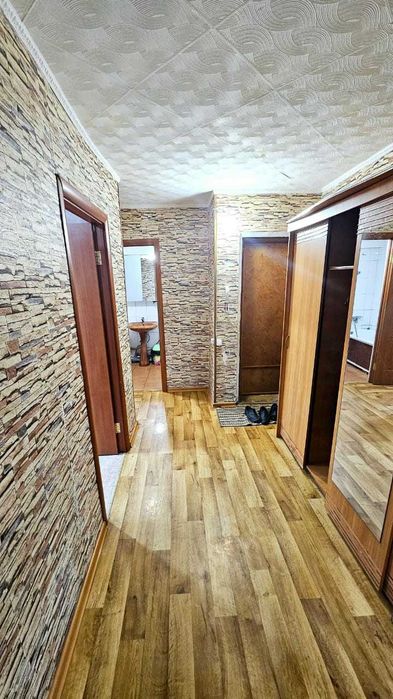 Продажа 3-комнатной квартиры