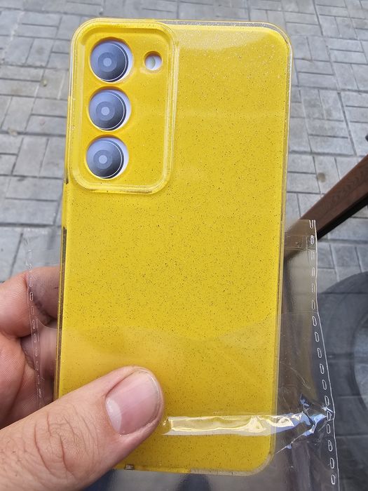 Samsung S23 кейс