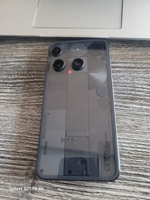 Nothing Phone 3  512GB