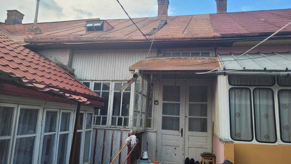 House in Rădăuți, Suceava - Vedere 4