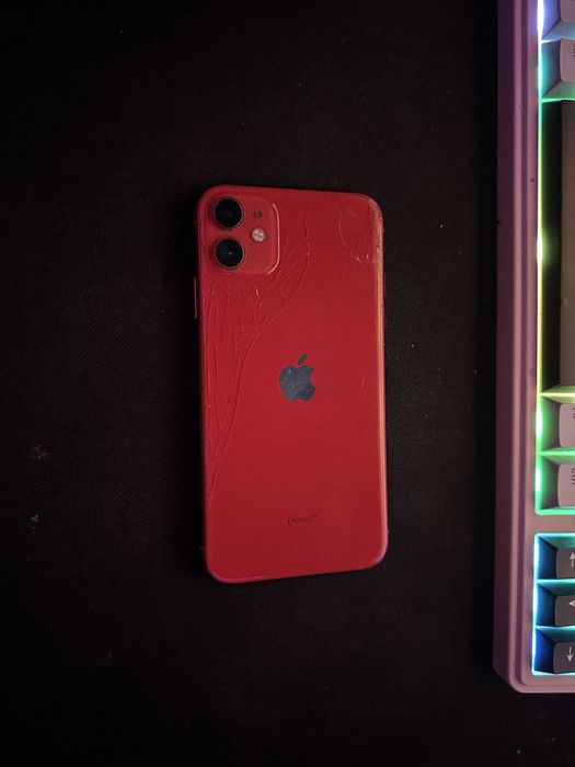 айфон 11 сатылады