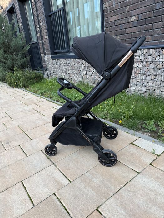 Коляска Easywalker Jackey Gold Edition