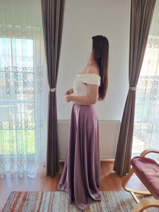 Rochie ocazie nefolosita
