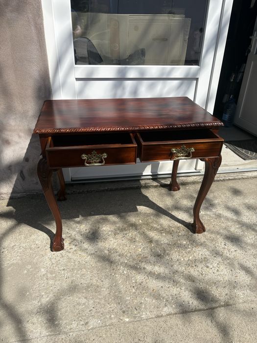 Birou/măsuță Chippendale