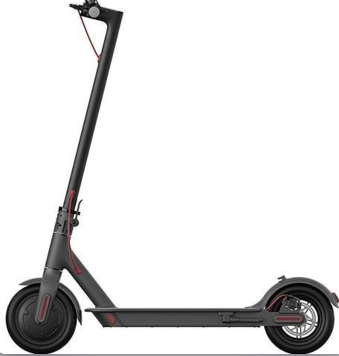 Электросамокат xiaomi